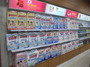 进口母婴日用品加盟店 前景、挑战与经营策略
