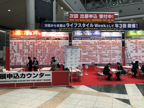 2021日本国际礼品杂货及日用百货展览会 日用百货行业的创新风向标