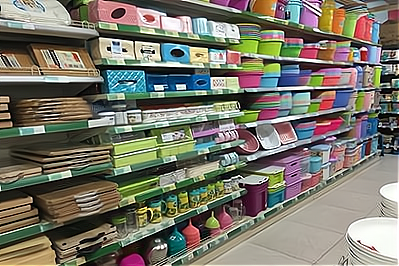 日用百货进货渠道推荐 如何找到便宜且可靠的货源