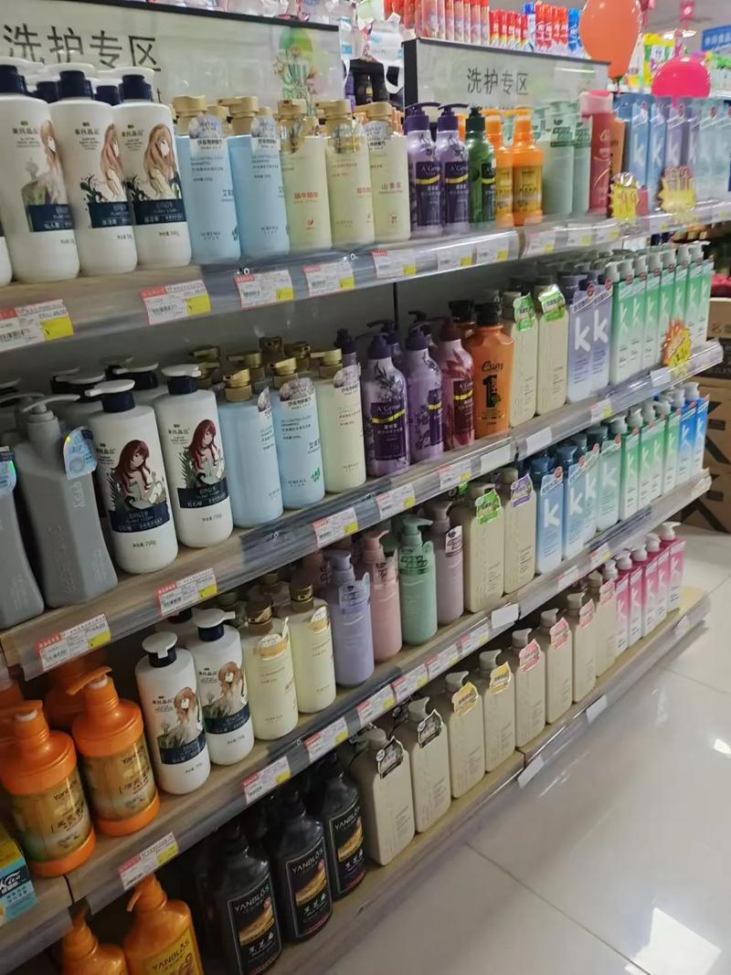 老友相逢，日用百货我宠你