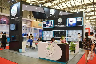2017上海国际日用消费品博览会 百货新风尚，点亮品质生活