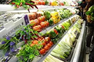 便捷升级，社区生活再添新翼——方舟大型生鲜超市即将开业